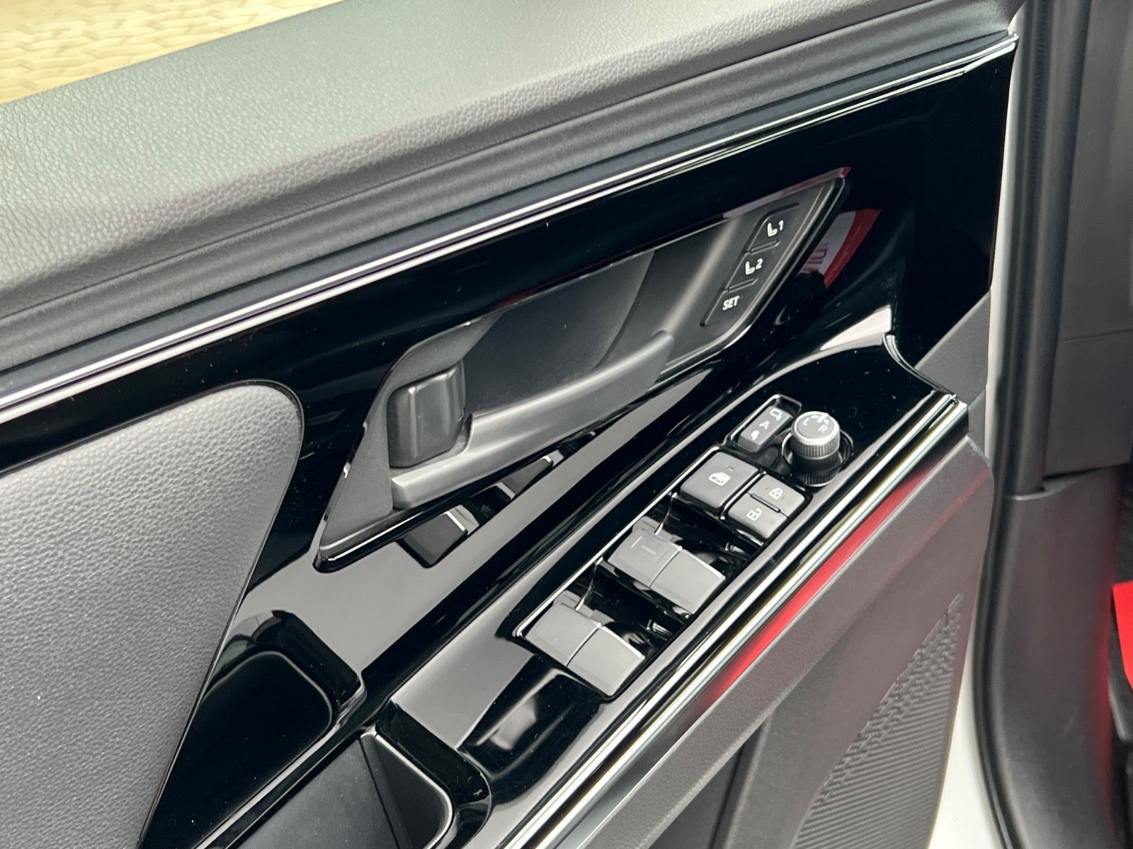 Toyota bZ4X Executive AWD