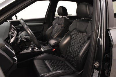 Audi Q5 TDi 190 Sport quattro S-tr.