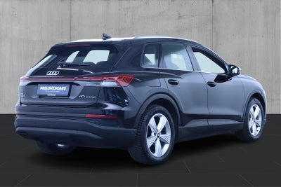 Audi Q4 e-tron 40,0 2021
