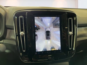 Volvo C40 ReCharge Extended Range Ultimate