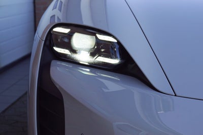 Porsche Taycan GTS Performance+