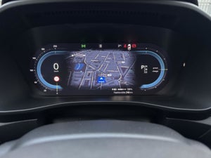 Volvo C40 ReCharge Extended Range Ultimate