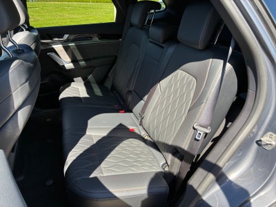 BYD Tang Flagship AWD 7prs