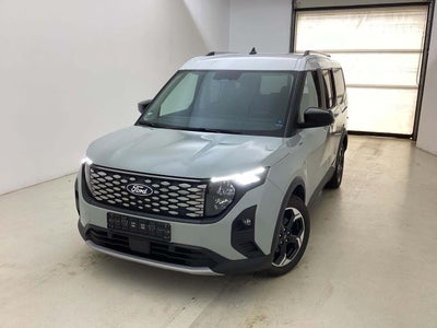 Ford E-Tourneo Courier
