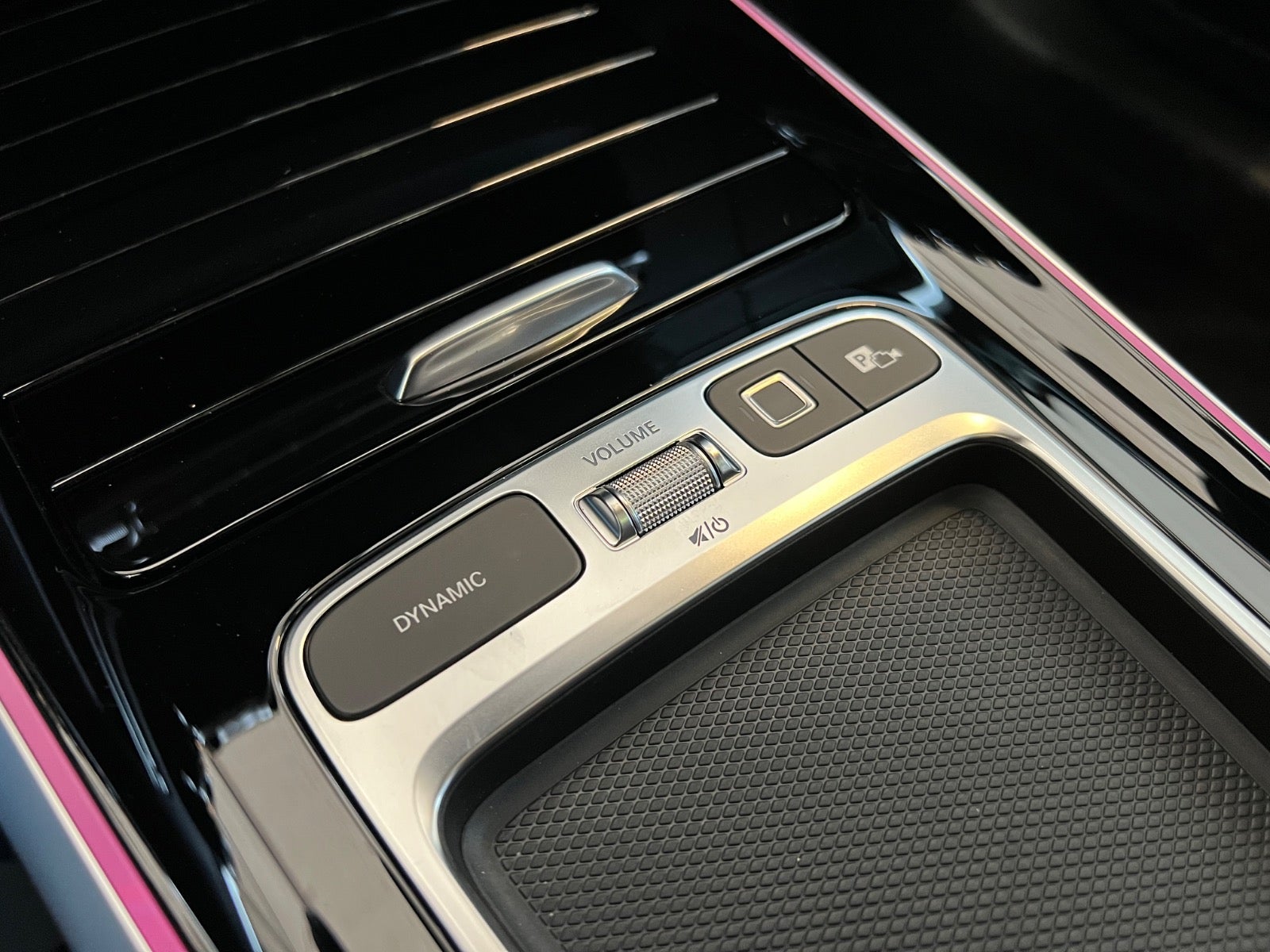 Mercedes EQB300 AMG Line 4Matic