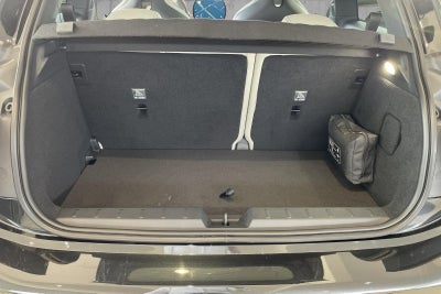 MINI Cooper SE Favoured Trim XL