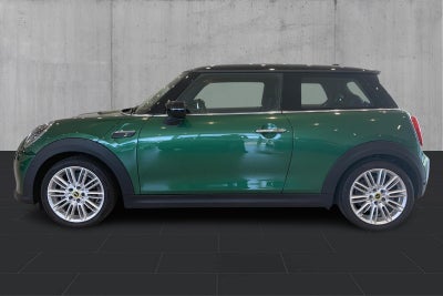 MINI Cooper SE Essential - 1