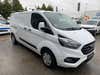 Ford Transit Custom 300 L2 TDCi 130 Trend thumbnail