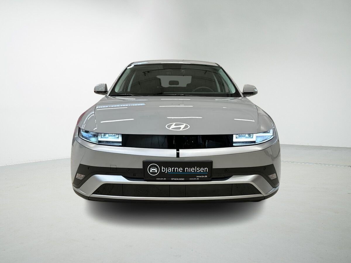 Hyundai Ioniq 5 Advanced billede 6