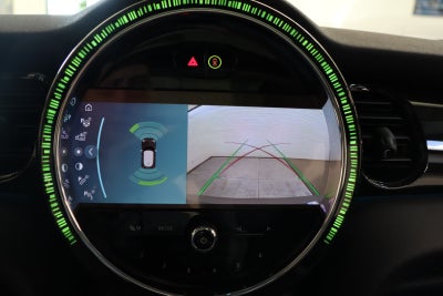 MINI Cooper SE Edition Premium Plus