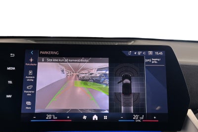 BMW iX1 xDrive30 M-Sport