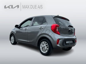 Kia Picanto Prestige Upgrade