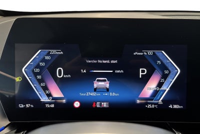 BMW iX1 eDrive20 X-Line