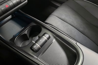 BYD Dolphin Comfort
