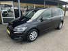 VW Touran TDi 150 Comfortline DSG Van thumbnail