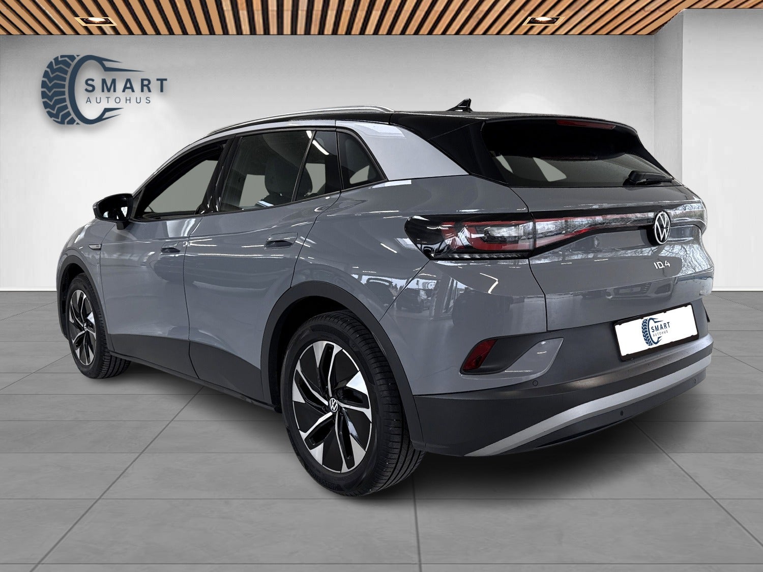 Billede af VW ID.4 77 Pro Performance