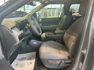 Kia EV3 Long Range Prestige