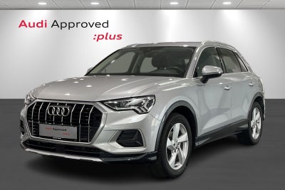 Audi Q3 35 TFSi Advanced Prestige S-tr. 5d