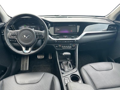 Kia Niro PHEV Advance DCT billede 3