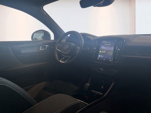 Volvo C40 ReCharge Extended Range Ultimate