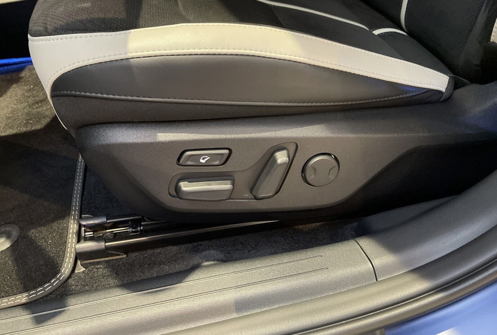 Kia EV6 Long Range Performance GT-Line AWD