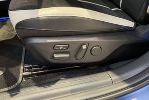 Kia EV6 Long Range Performance GT-Line AWD