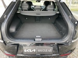 Kia EV6 Long Range Upgrade