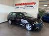 Skoda Fabia TSi 95 Dynamic Combi DSG