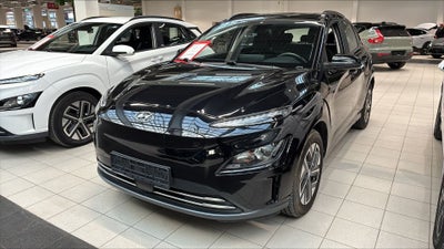 Hyundai Kona EV Select