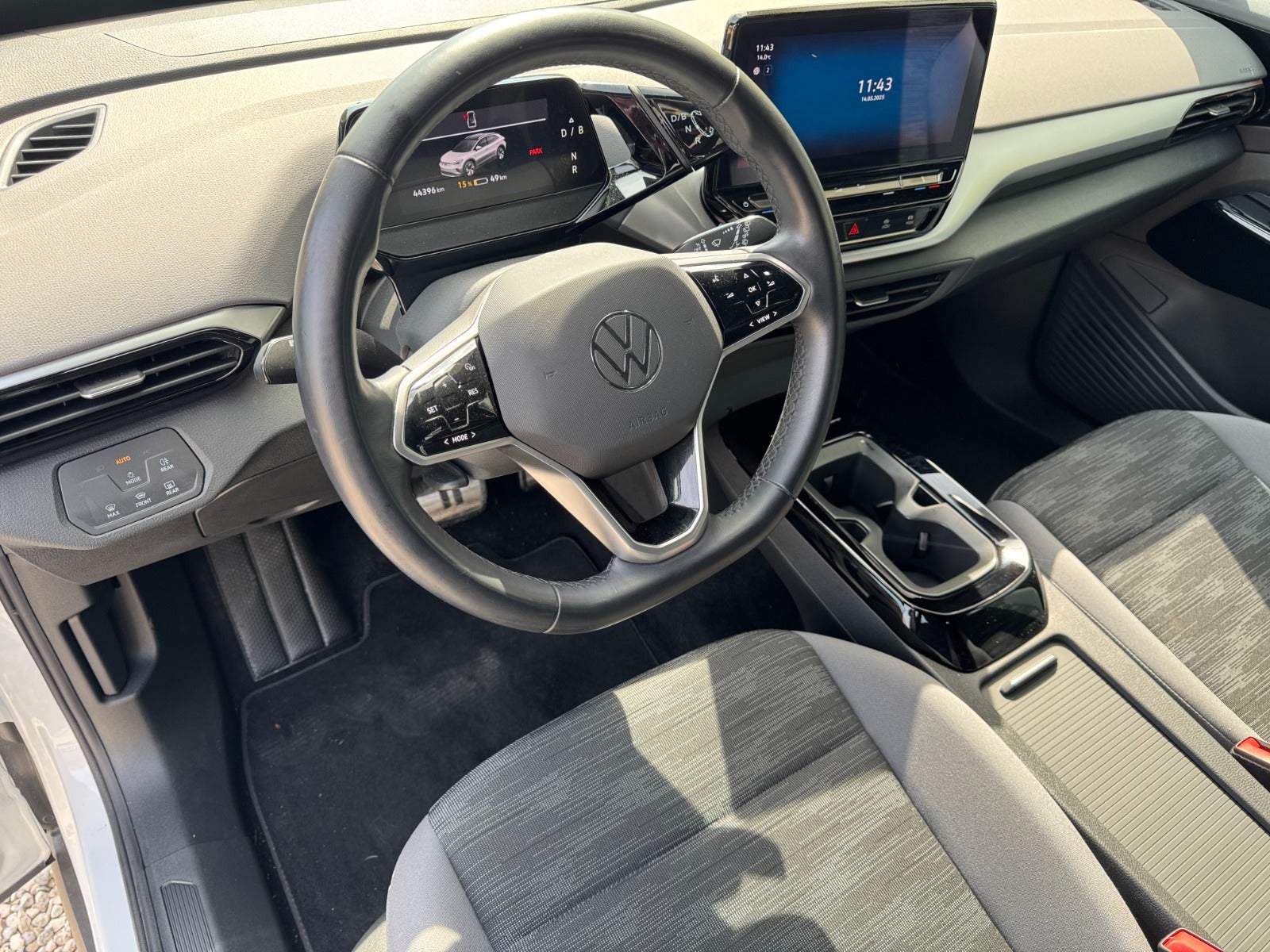 Billede af VW ID.4 77 Pro Performance