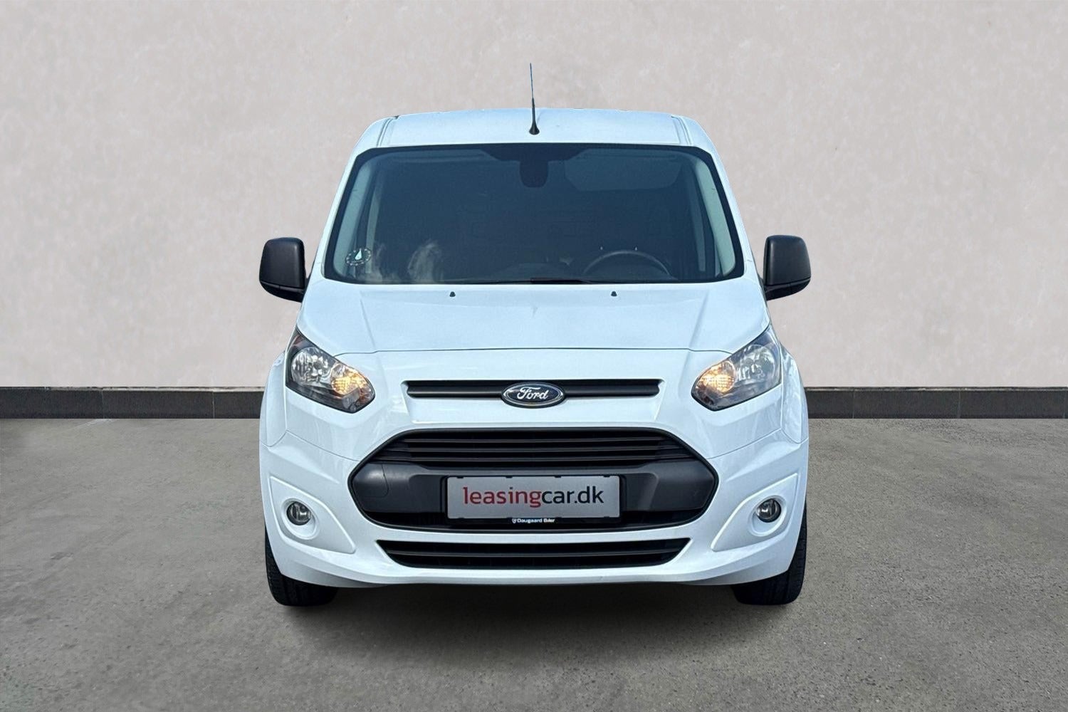 Billede af Ford Transit Connect 1,5 TDCi 100 Trend lang