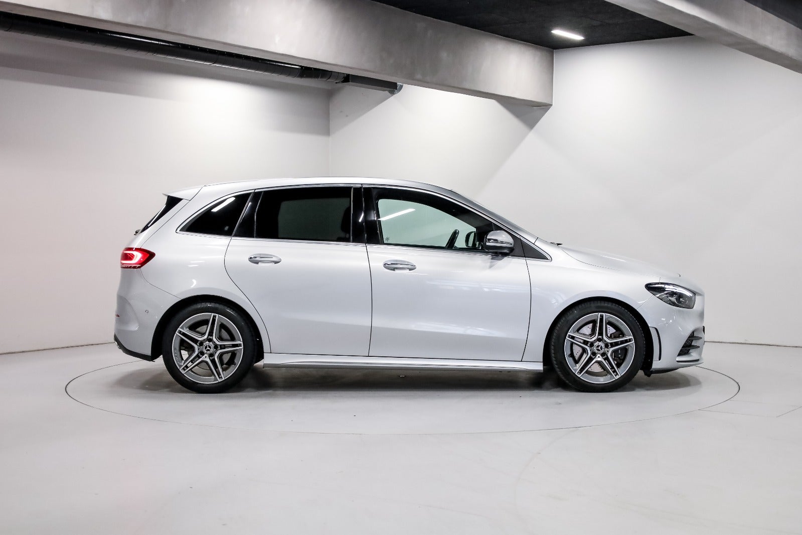 Mercedes-Benz B250 2,0 AMG Line aut.