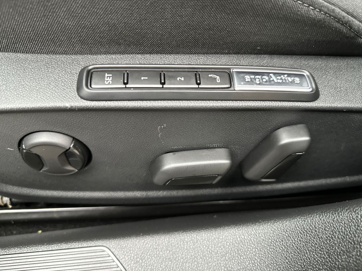 VW Golf VIII eHybrid DSG billede 18