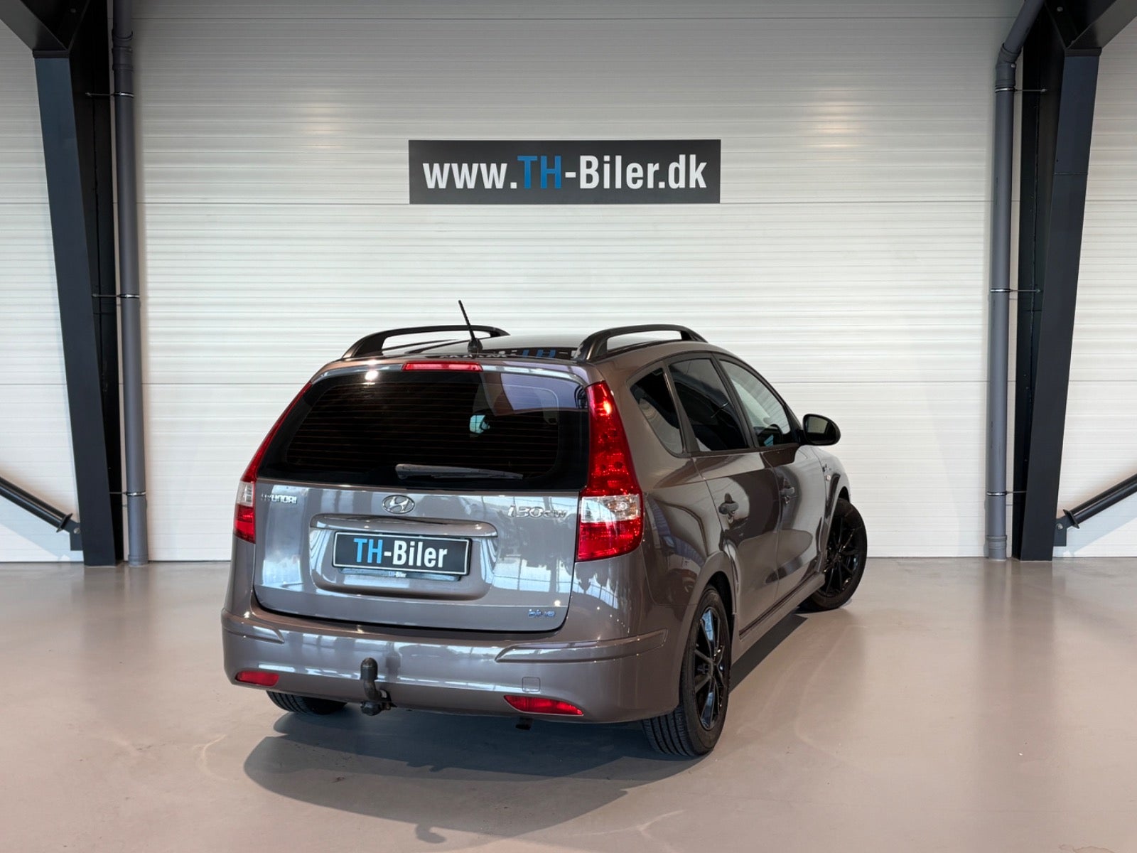 Hyundai i30, Billede 5