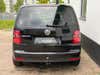 VW Touran TDi 170 Highline DSG Van thumbnail