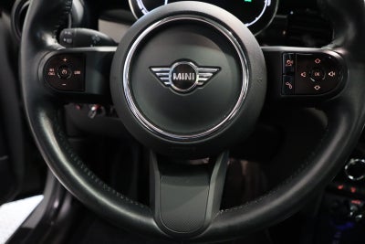 MINI Cooper SE Camden Edition