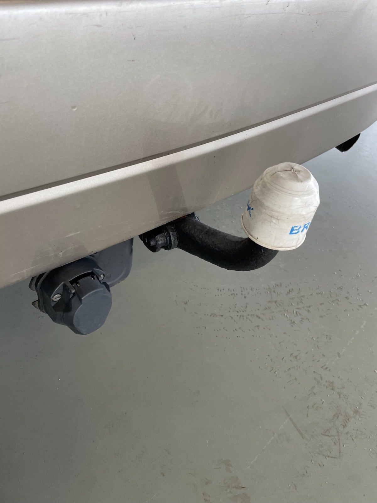 Billede af Suzuki Liana 1,6 GLX