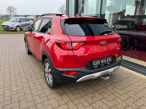 Kia Stonic T-GDi mHEV Prestige Upgrade