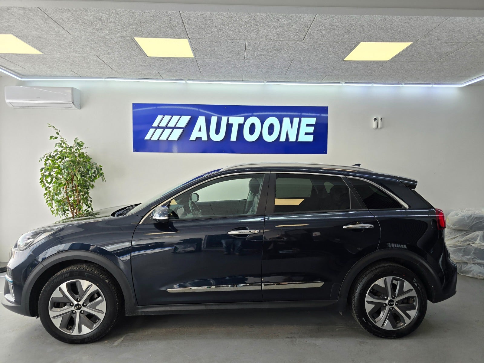 Billede af Kia e-Niro 64 Advance