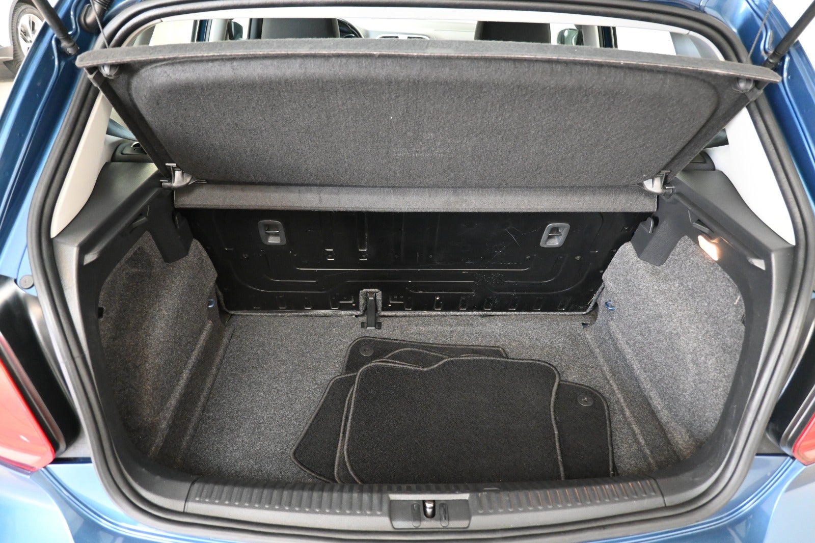 VW Polo TSi 95 BlueMotion