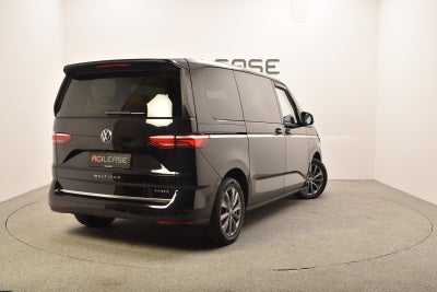 VW Multivan eHybrid Style DSG kort