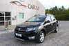 Dacia Sandero Stepway TCe 90 Prestige