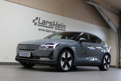 Polestar 2 Long Range