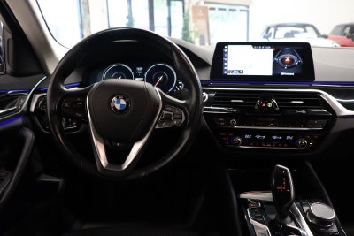 BMW 530e iPerformance Sport Line aut.