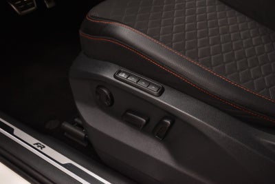 Seat Tarraco eHybrid FR DSG