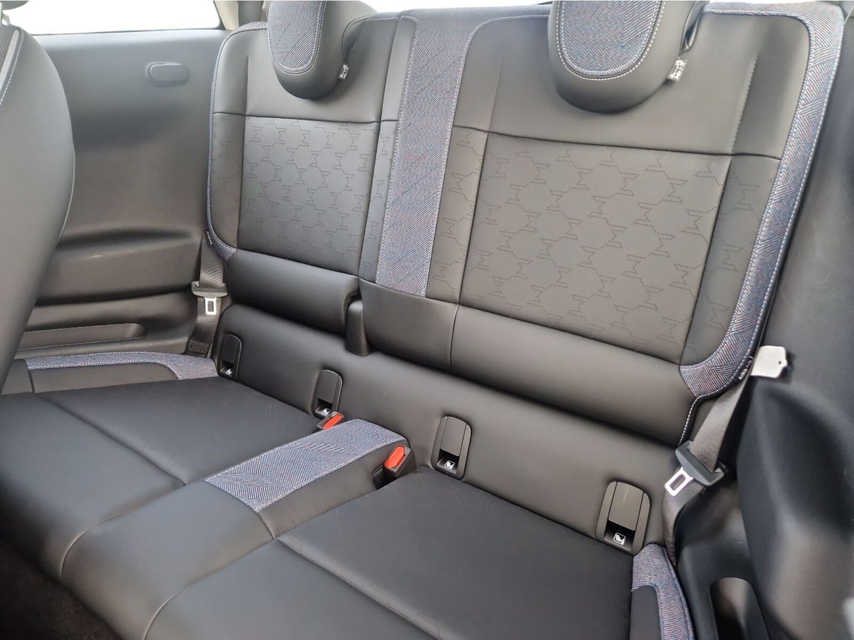 MINI Cooper E Classic Trim S billede 14