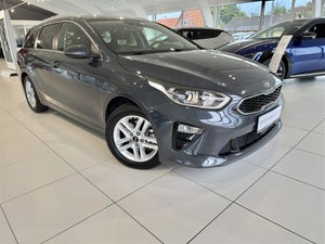 Kia Ceed T-GDi Comfort SW