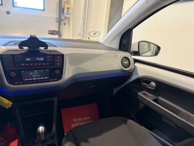 VW e-Up!