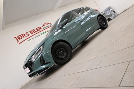 Hyundai i20 T-GDi Advanced