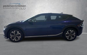 Kia EV6 Long Range Performance AWD